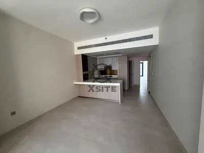 1 BR + Storage Room | Move in Ready | Skyline View