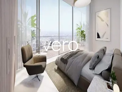 Low Floor | Villa & Pool View | Premium Quality