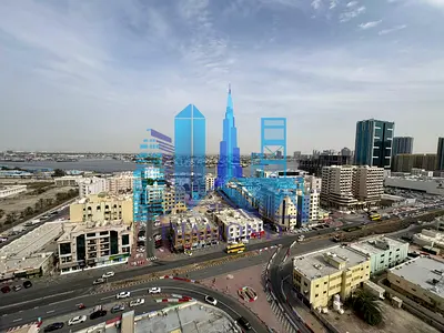 3 BHK For Sale In Falcon Tower Ajman Downtown