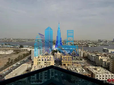 3 BHK For Sale In Falcon Tower Ajman Downtown