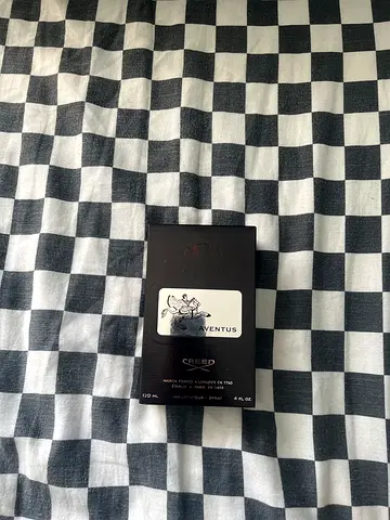 Creed Aventus 120 ml  men’s cologne (serious buyers only) authentic cologne