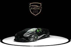 2021 Lamborghini Huracan