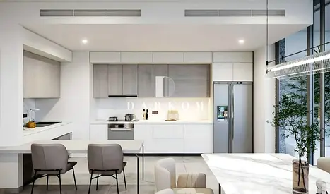 HOT DEAL | DISTRESS SALE | 1 BEDROOM + STUDY | SKYSCAPE ALTIUS