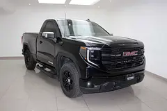 2024 GMC Sierra