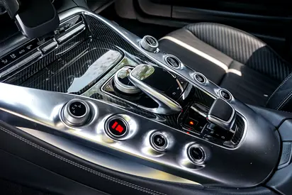 صورة مصغرة 12 لـ 2018 Mercedes-BENZ AMG