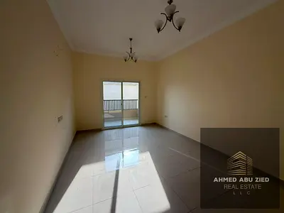 Brand New 2 Master BHK Apartment for Rent in Al Rawda 2 Ajman, 3 Baths & Central AC with High Finis