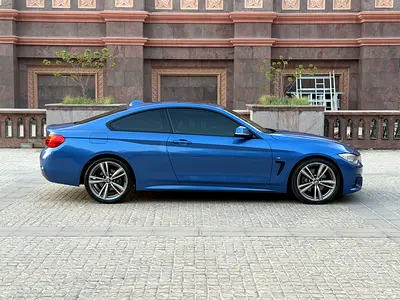 صورة 5 لـ 2015 BMW 4-SERIES