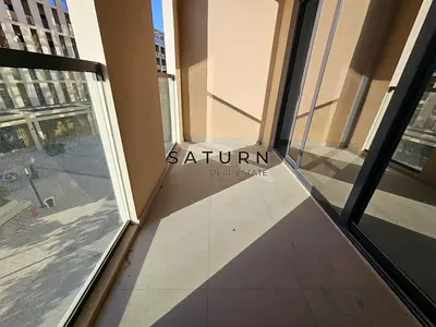 🔥Balcony Studio For Sale In Mamsha Community || Rented Unit🔥