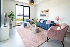 PREMIUM | MAID ROOM | READY TO MOVE