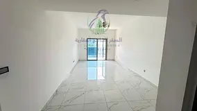 Spacious 3 Bedroom Apartment for Rent in Al Majaz 1 with Maid Room, 4 Bathrooms, Built-in Wardrobes,