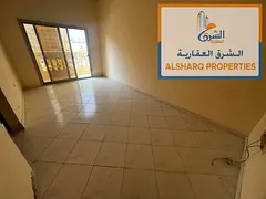 One-bedroom apartment with a living room available for annual rent at a very low price. Excellent te