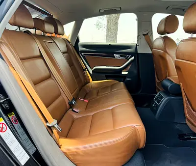 2007 AUDI A6 — миниатюра 15