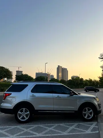 صورة 4 لـ 2016 FORD EXPLORER