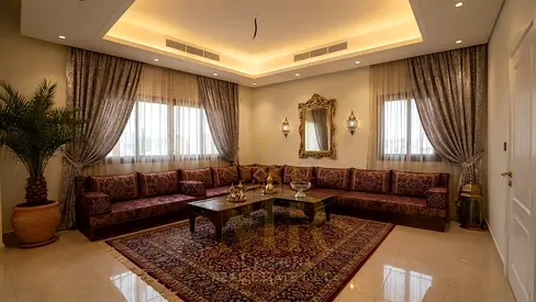 Own a luxury property directly from the owner | Two-story villa with a roof terrace | Electricity, water, and A/C included | Close to all amenities