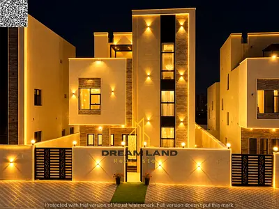 Exceptional Opportunity | 6BR Villa in Al Helio 2