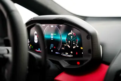 صورة 8 لـ 2026 Lamborghini TEMERARIO