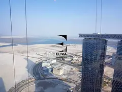 High Floor | 2+2 Apartment | Sea View