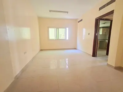 Luxury 1BHK with 2washroom Close to safari mall 30k available in muwaileh sharjah