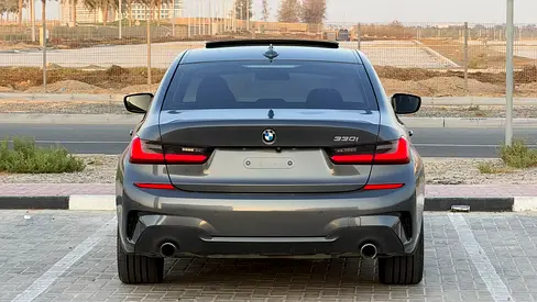 صورة مصغرة 4 لـ 2019 BMW 3-SERIES