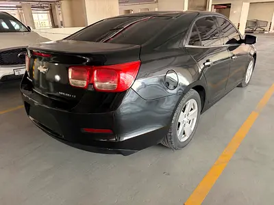 صورة 8 لـ 2014 Chevrolet MALIBU