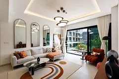 Furnished | Burj Khalifa View | Prestigious Living