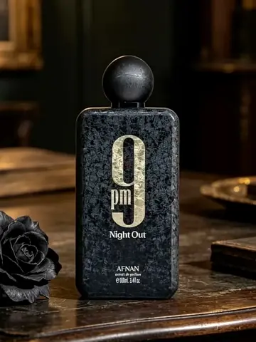 9pm night out 100ml