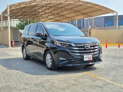 AED 563/month | 2023 GAC GN6 | GCC Specs | Ref#532342