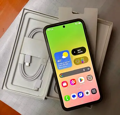 Samsung A56