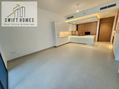 1BR + Kitchen Appliances | Community & Partial Villas View