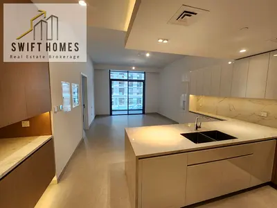 1BR + Kitchen Appliances | Community & Partial Villas View