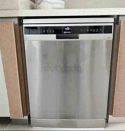 Siemens iQ500 Latest Version 3-Rack Dishwasher – German Quality Premium collection