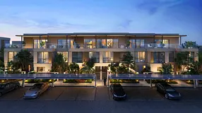 5%Down Payment | Luxury Gated Community | 20/80 Plan | Prime Location
