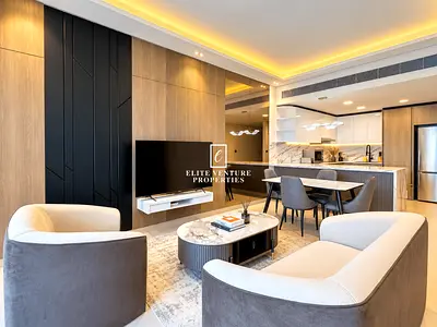FULLY FURNISHED | WELL MAINTAINED | PRIME AREA