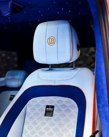 2024 Brabus 900 - MERCEDES-AMG G 63 photo 7