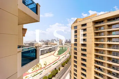 Exclusive Studio | Spacious Layout | Motivated Seller