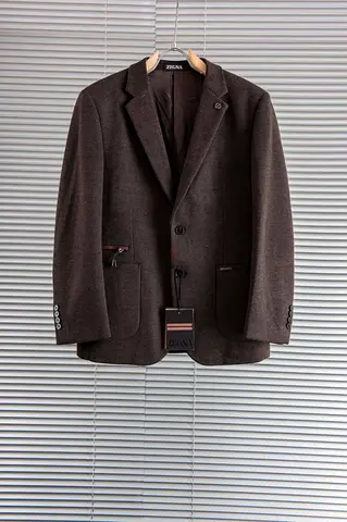 ZEGNA 26 COATS