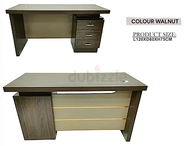 Office table brand new
