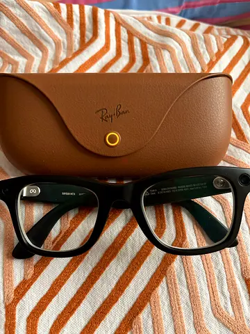 Meta ray ban gen 1