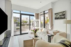 4BR + Maid | Duplex Villa | Furnished Option Available