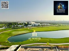 A building in Al Zorah, located in the heart of the Ajman golf course complex, offered at an excelle