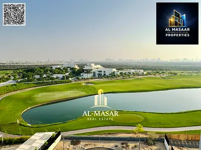 A building in Al Zorah, located in the heart of the Ajman golf course complex, offered at an excellent price. A great opportunity for investors; freeh