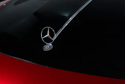 صورة مصغرة 11 لـ 2026 Mercedes-BENZ SL-CLASS MAYBACH
