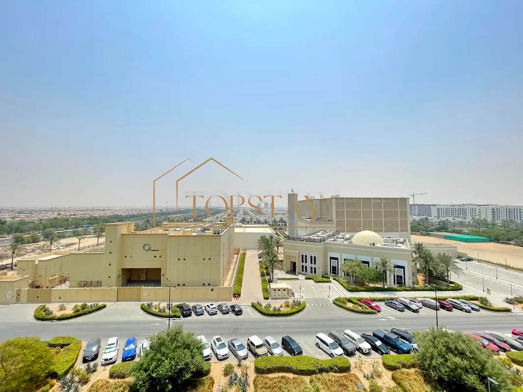 Apartment for sale in Hayat Boulevard-2A, Hayat Boulevard