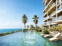 THE BEST PRICE IN ISLAND / FULL SEA VIEW / HIGH DEMAND/ FULLY FURNISHED