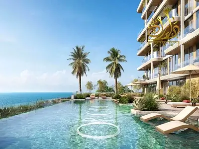 THE BEST PRICE IN ISLAND / FULL SEA VIEW / HIGH DEMAND/ FULLY FURNISHED