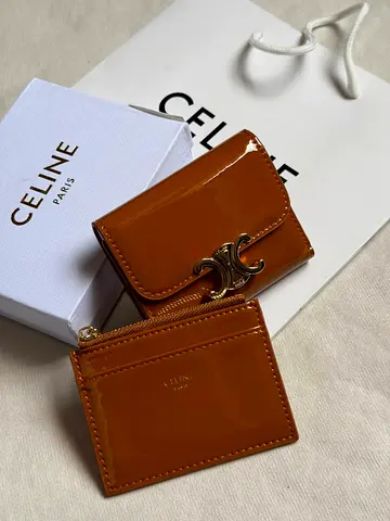 CELINE WALLET