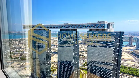 Fully Furnished | Reach Out Today | Luxury Tower