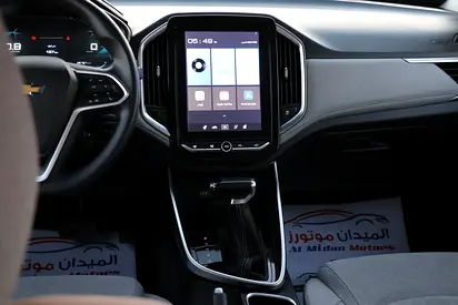2025 Chevrolet CAPTIVA 缩略图 13
