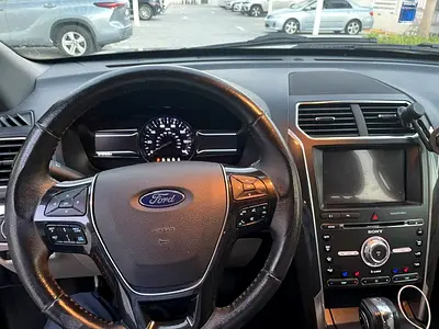 صورة مصغرة 13 لـ 2018 FORD EXPLORER