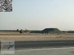 Residential Plot for Sale – Manama Ajman
